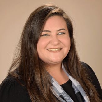 Melissa Courtney, Our Center Director